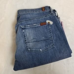 7 for All Mankind Jeans